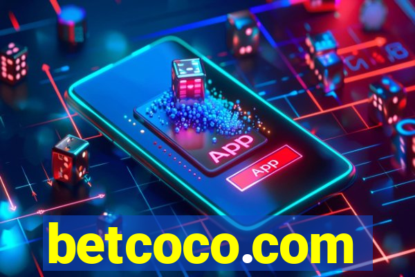 betcoco.com