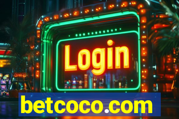 betcoco.com