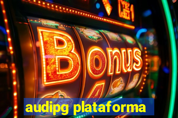 audipg plataforma