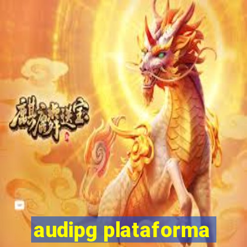 audipg plataforma