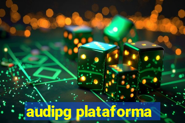 audipg plataforma