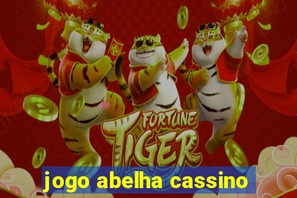 jogo abelha cassino