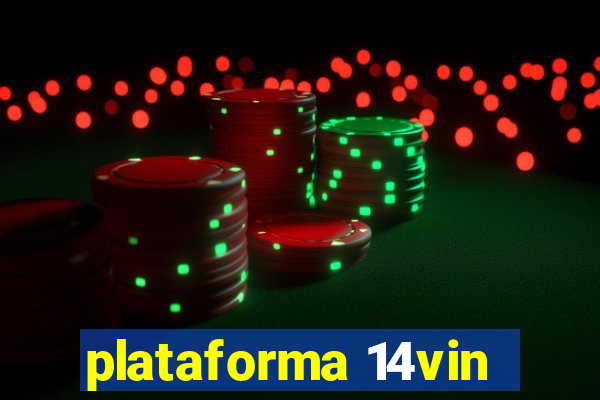 plataforma 14vin