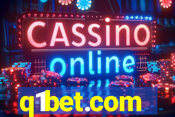 q1bet.com