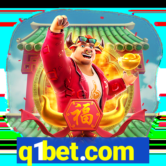 q1bet.com