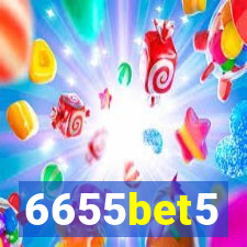 6655bet5