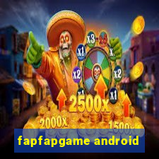 fapfapgame android