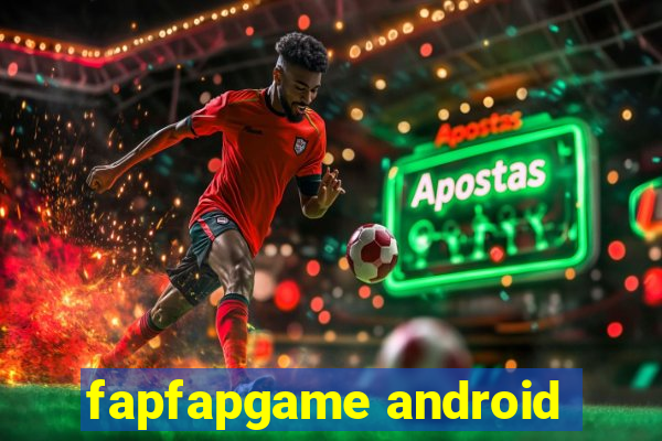 fapfapgame android