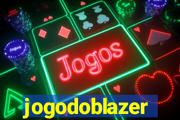 jogodoblazer