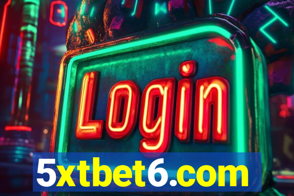 5xtbet6.com