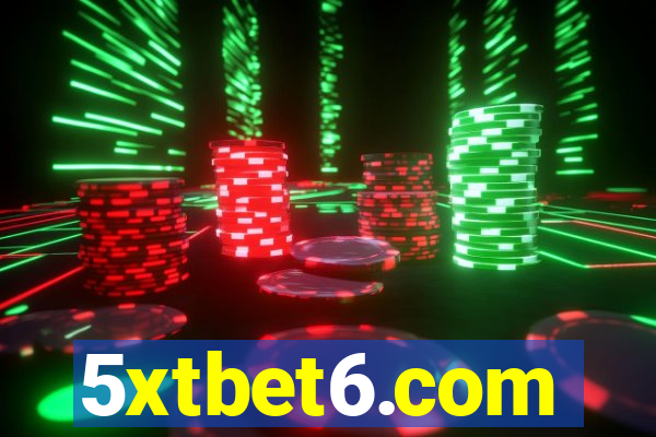 5xtbet6.com