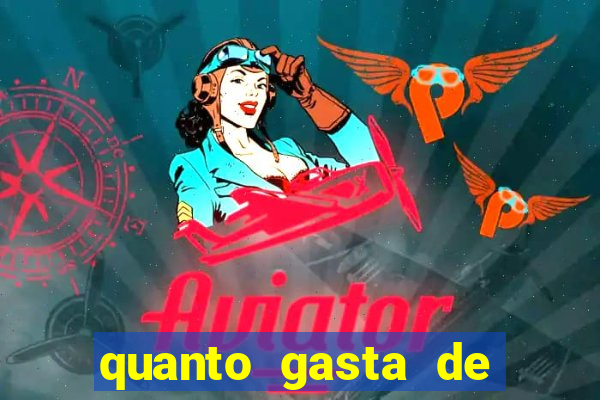 quanto gasta de gasolina de bh a porto seguro