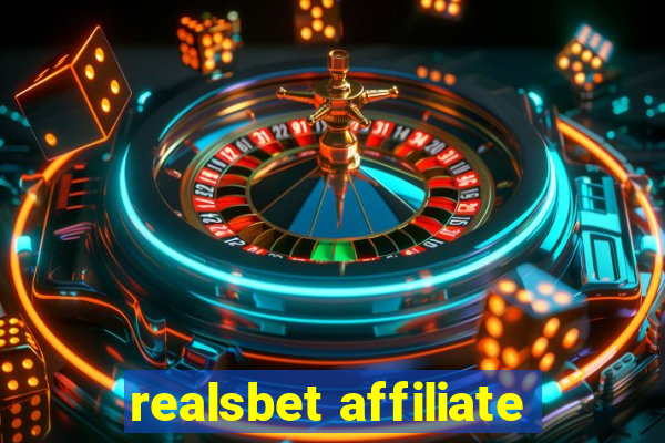 realsbet affiliate