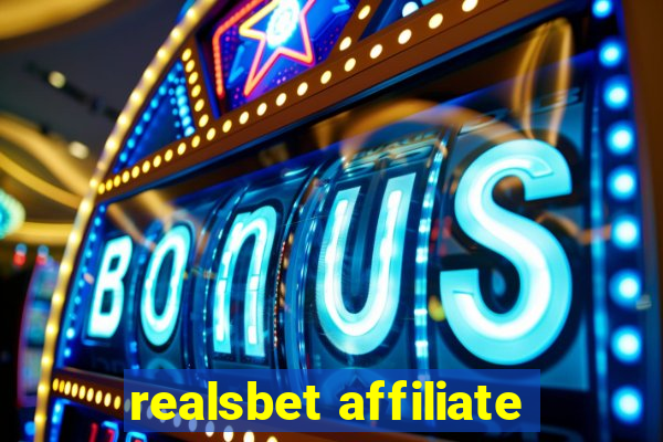 realsbet affiliate