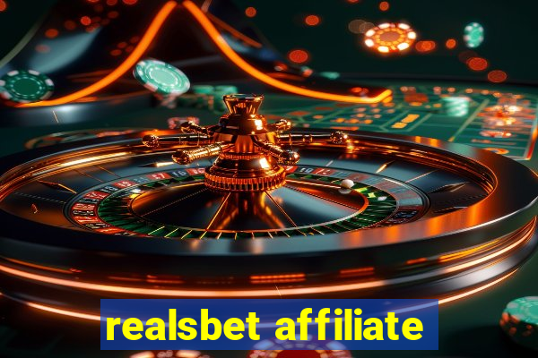 realsbet affiliate