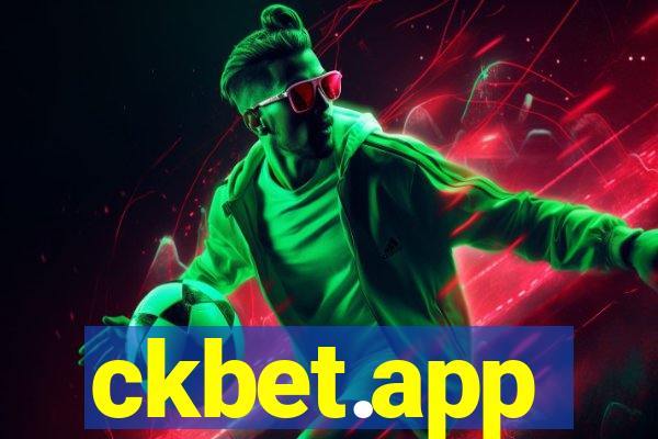 ckbet.app