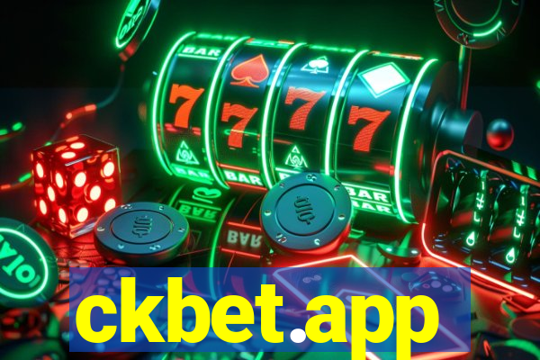 ckbet.app