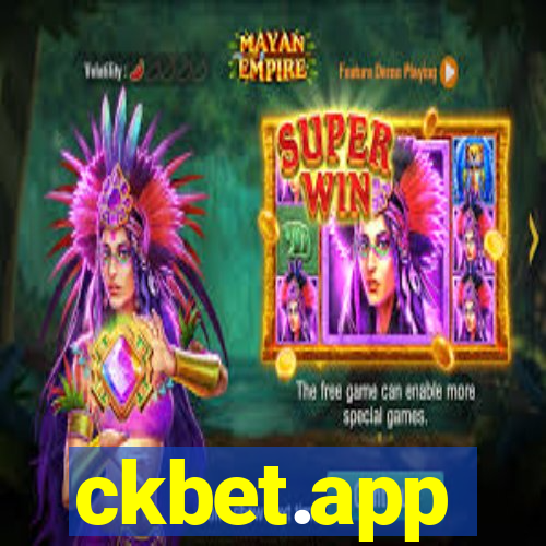 ckbet.app