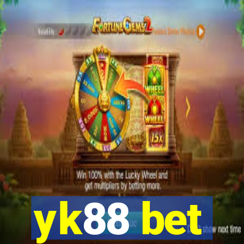 yk88 bet