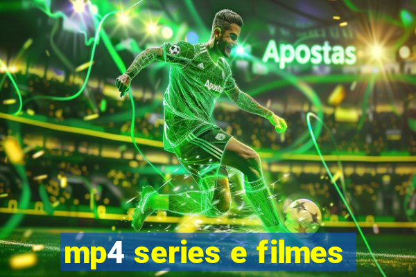 mp4 series e filmes