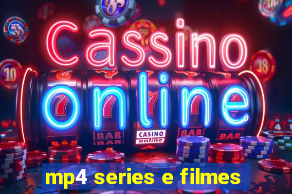 mp4 series e filmes