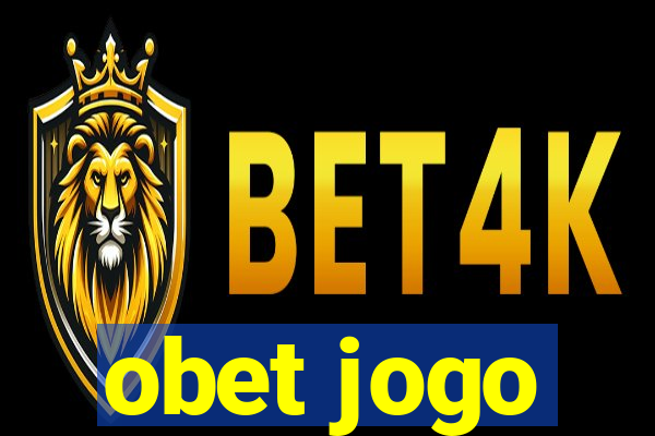 obet jogo