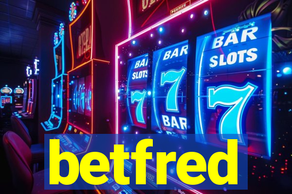 betfred