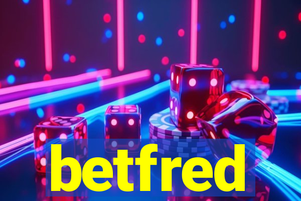 betfred