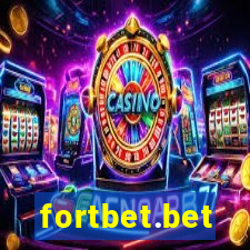 fortbet.bet