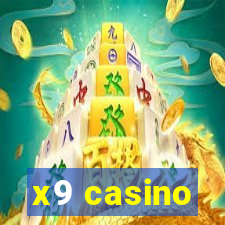 x9 casino