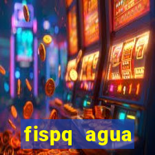 fispq agua sanitaria romax