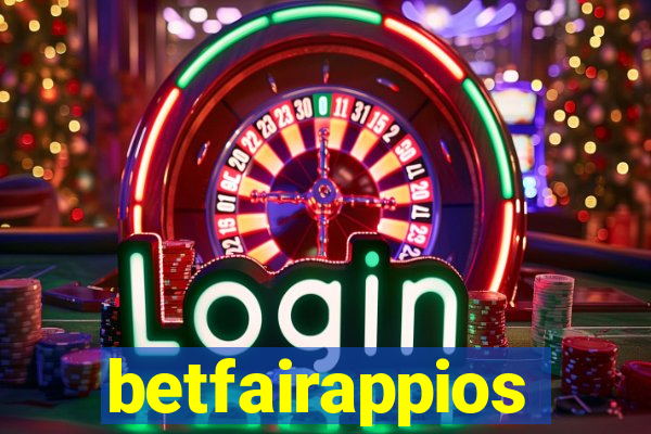 betfairappios