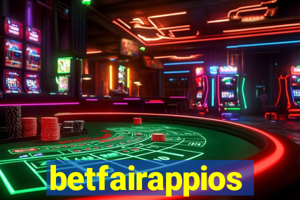 betfairappios