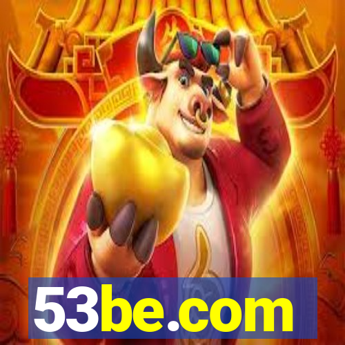 53be.com