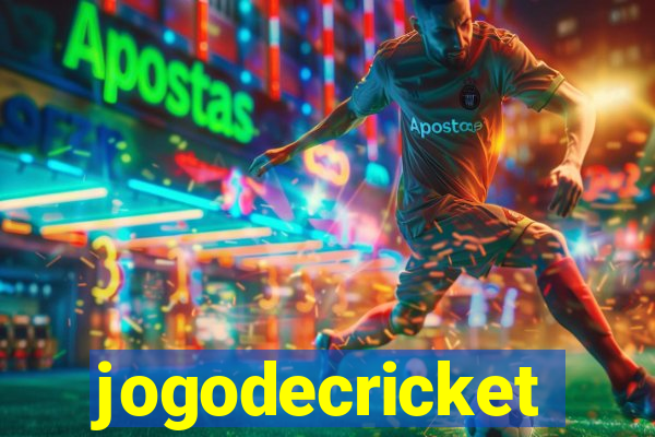 jogodecricket