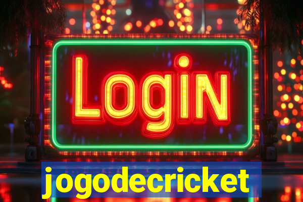 jogodecricket