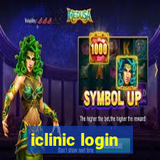 iclinic login