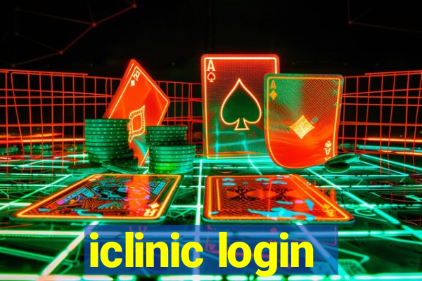 iclinic login