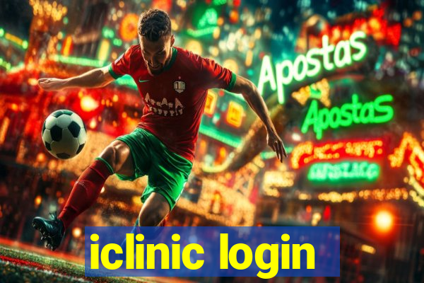 iclinic login