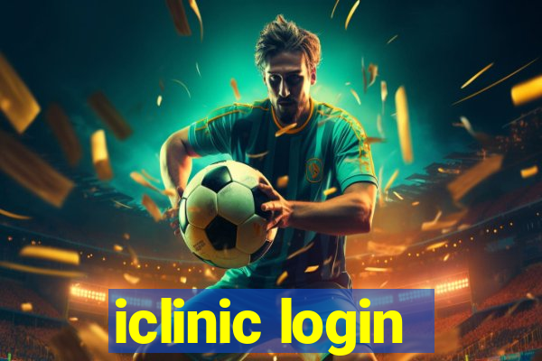 iclinic login