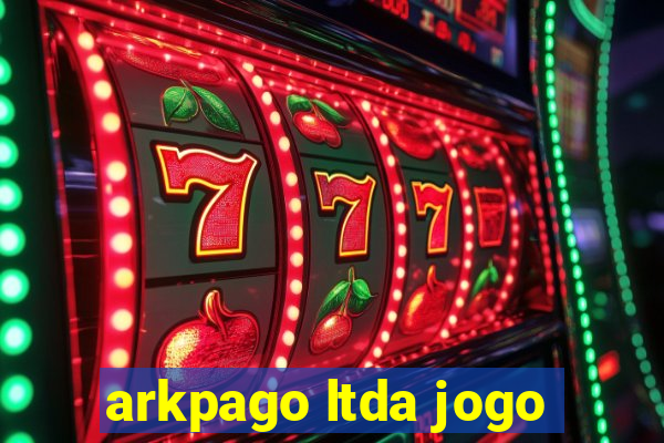 arkpago ltda jogo