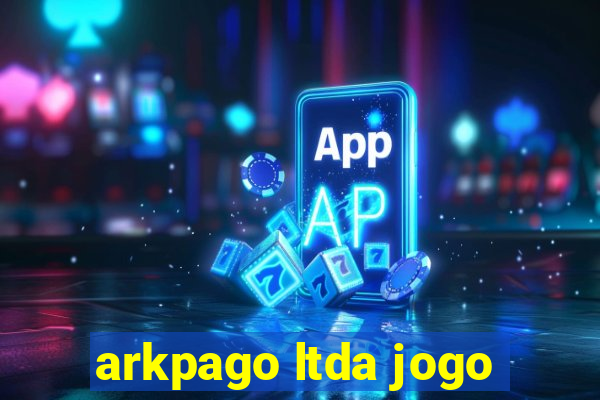 arkpago ltda jogo