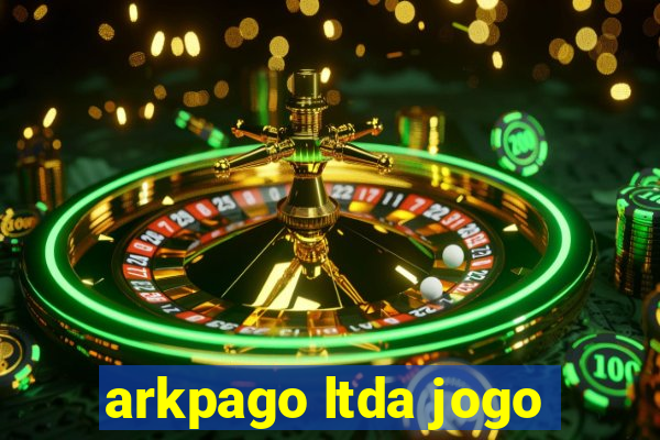 arkpago ltda jogo