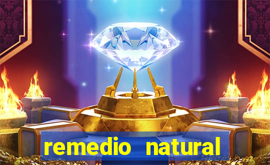 remedio natural para diabetes