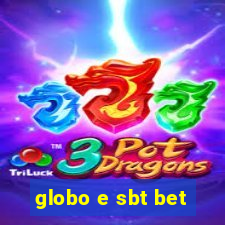 globo e sbt bet