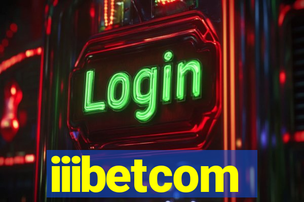 iiibetcom