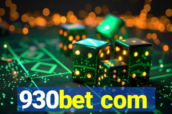 930bet com