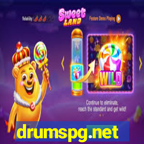 drumspg.net