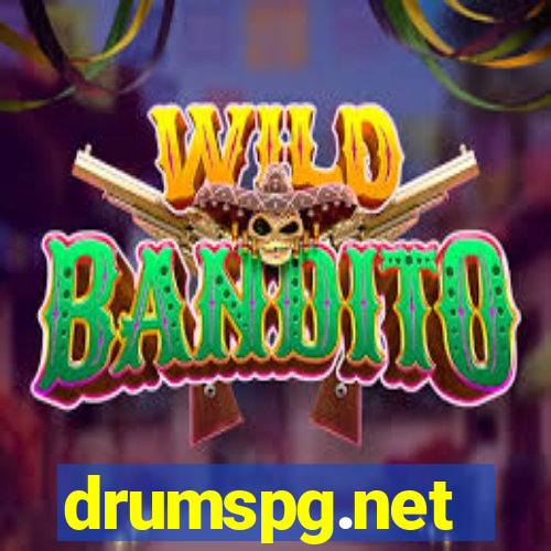 drumspg.net