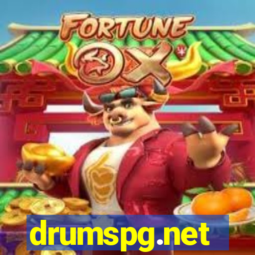 drumspg.net